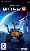 Thq Wall-E (PSP) (PSPWALLE)